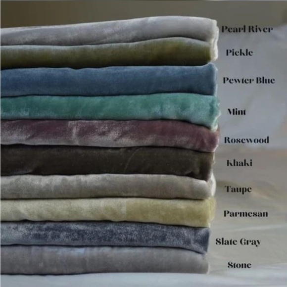 STUNNING SILK VELVET 1 side MULBERRY SILK KING BLANKET ALL SEASONS - Picture 2 of 8